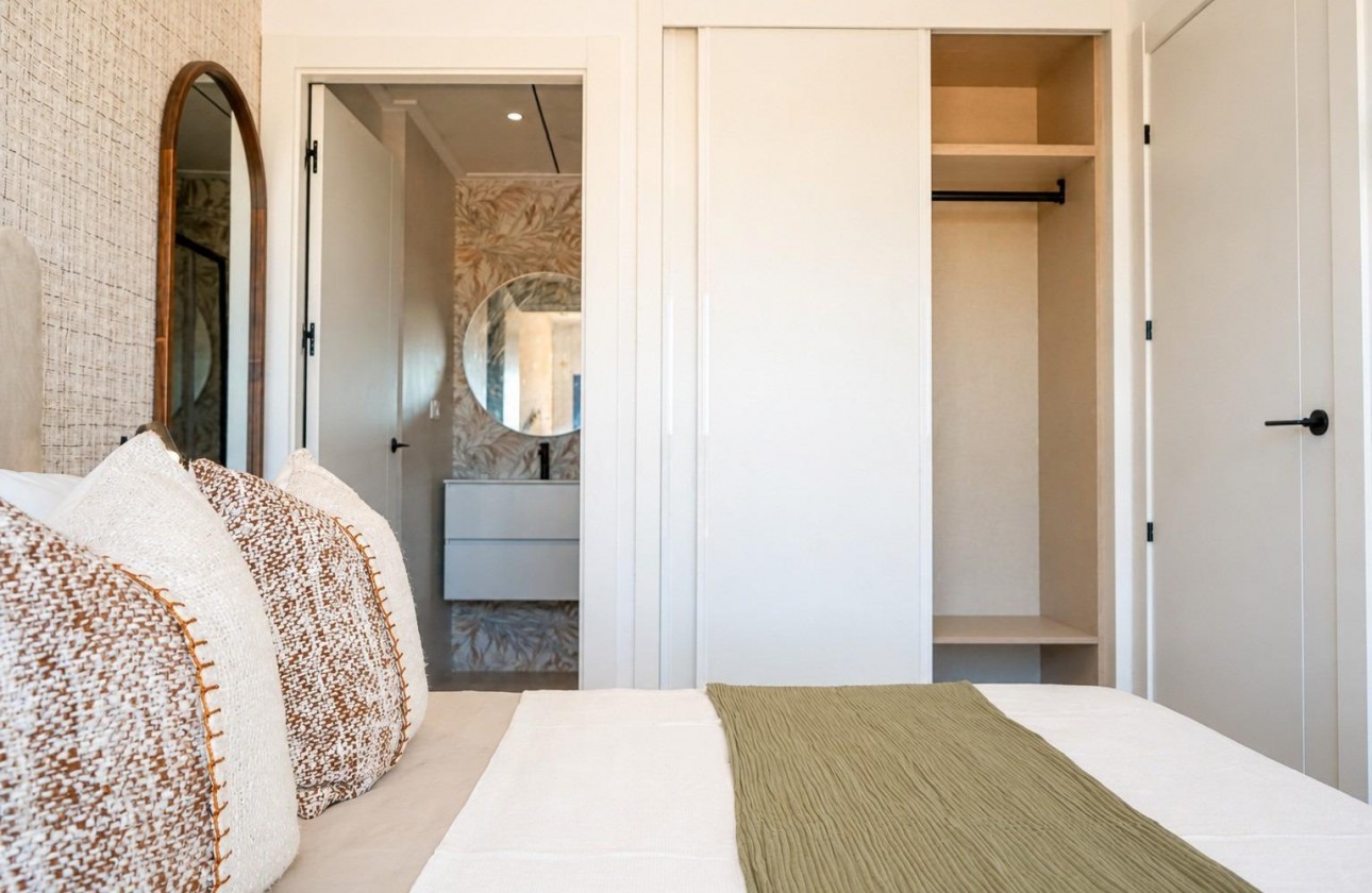 Nouvelle construction - Villa - Dolores - Sector 2