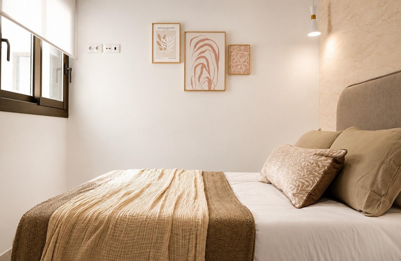 Nouvelle construction - Villa - Dolores - Sector 2