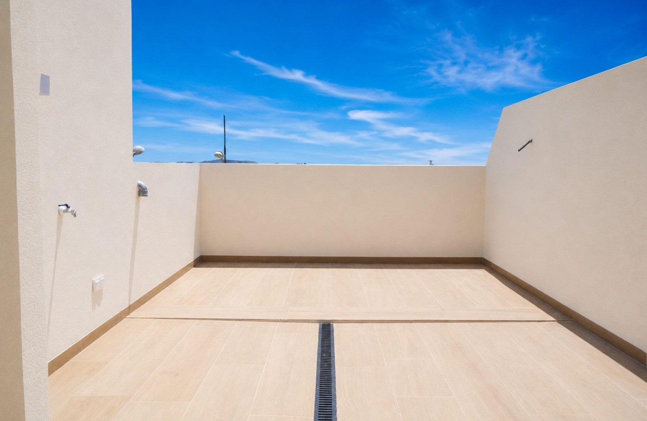 Nouvelle construction - Villa - Dolores - Sector 2