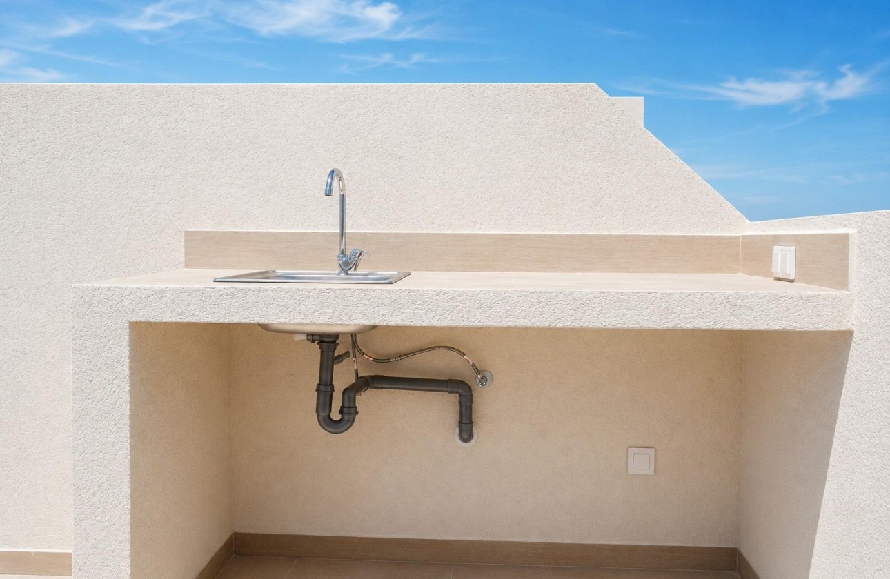 Nouvelle construction - Villa - Dolores - Sector 2