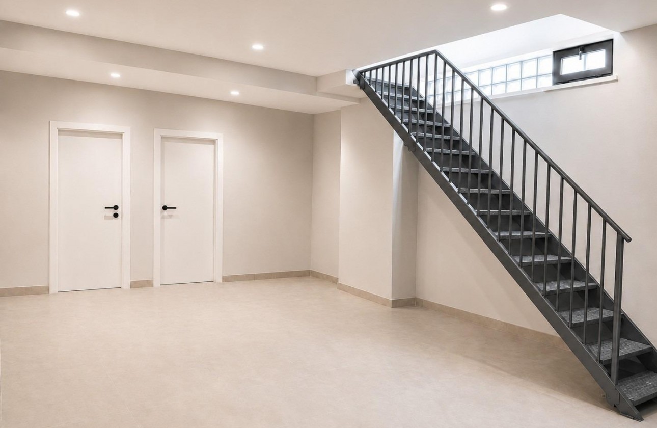Nouvelle construction - Villa - Dolores - Sector 2