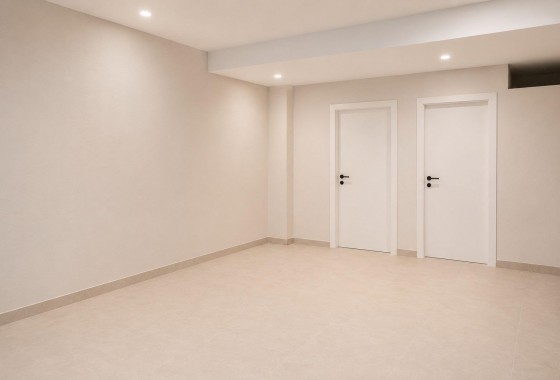 Nouvelle construction - Villa - Dolores - Sector 2