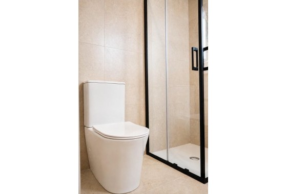 Nouvelle construction - Villa - Dolores - Sector 2