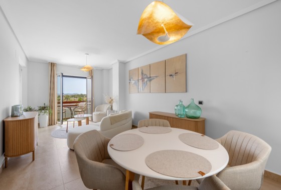 Resale - Apartment / flat - Los Alcázares - Serena Golf