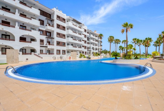 Resale - Apartment / flat - Los Alcázares - Serena Golf