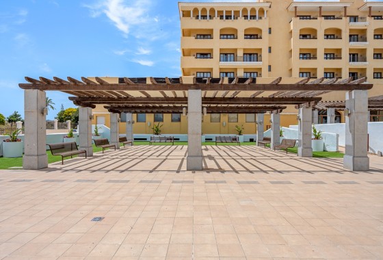 Resale - Apartment / flat - Los Alcázares - Serena Golf