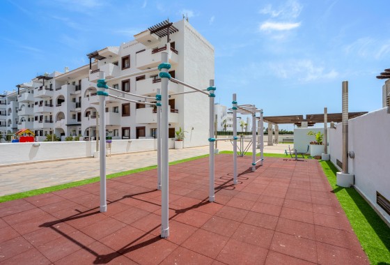 Resale - Apartment / flat - Los Alcázares - Serena Golf