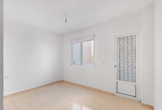 Revente - Appartement - Torrevieja - Puerto Deportivo
