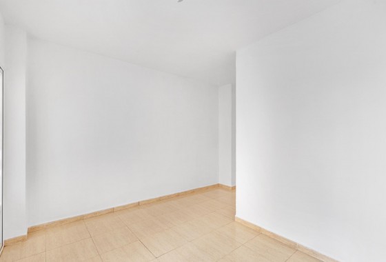 Revente - Appartement - Torrevieja - Puerto Deportivo