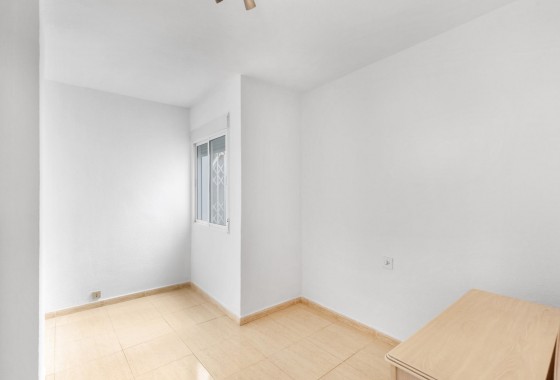 Revente - Appartement - Torrevieja - Puerto Deportivo