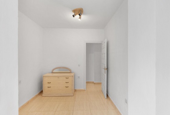 Revente - Appartement - Torrevieja - Puerto Deportivo
