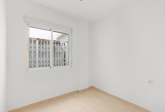 Revente - Appartement - Torrevieja - Puerto Deportivo