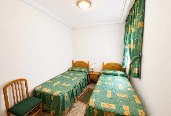 Revente - Appartement - Torrevieja - Playa del cura
