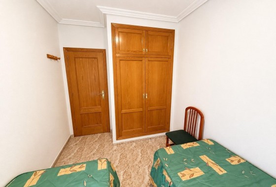 Revente - Appartement - Torrevieja - Playa del cura