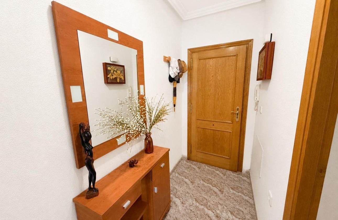 Revente - Appartement - Torrevieja - Playa del cura