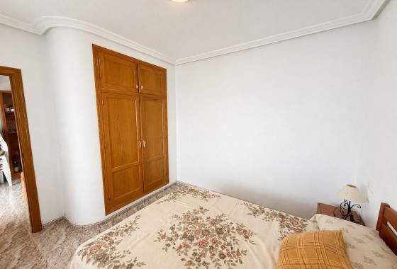 Revente - Appartement - Torrevieja - Playa del cura