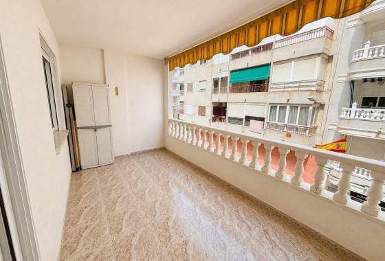 Revente - Appartement - Torrevieja - Playa del cura