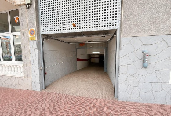 Revente - Appartement - Torrevieja - Playa del cura