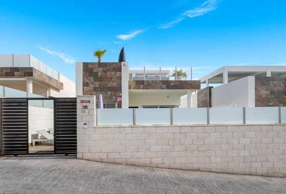 Revente - Villa - Orihuela Costa - Villamartín