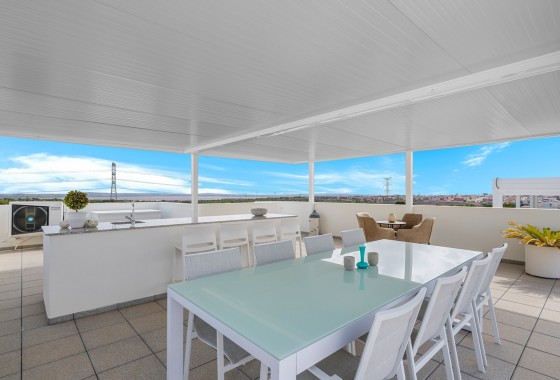 Revente - Villa - Orihuela Costa - Villamartín
