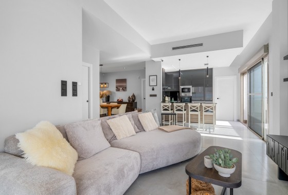 Revente - Villa - Orihuela Costa - Villamartín