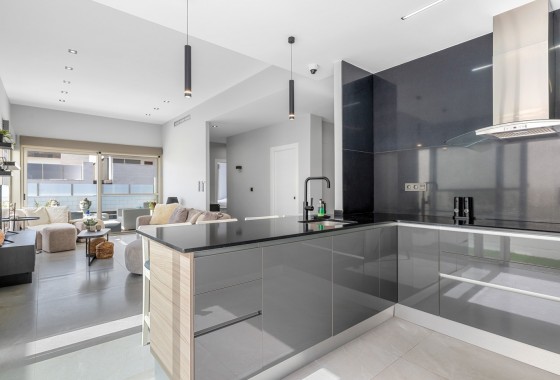 Revente - Villa - Orihuela Costa - Villamartín