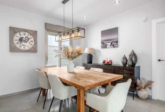 Revente - Villa - Orihuela Costa - Villamartín
