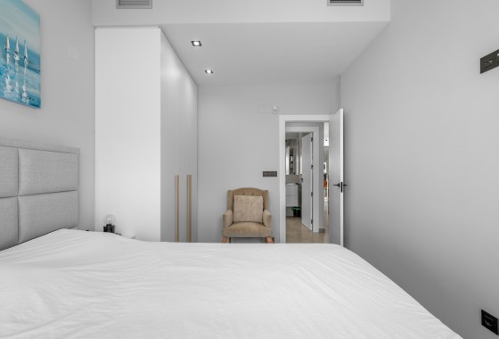 Revente - Villa - Orihuela Costa - Villamartín