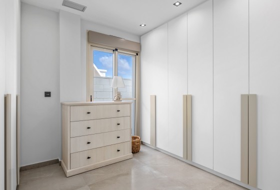Revente - Villa - Orihuela Costa - Villamartín