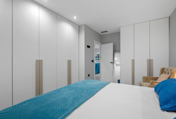 Revente - Villa - Orihuela Costa - Villamartín
