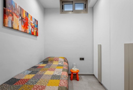 Revente - Villa - Orihuela Costa - Villamartín