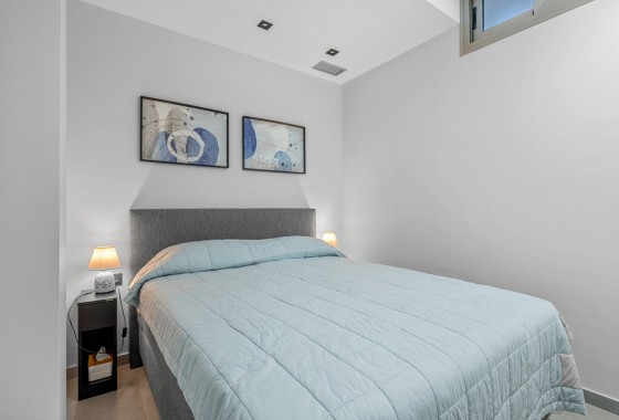 Revente - Villa - Orihuela Costa - Villamartín