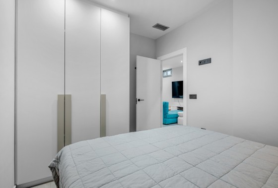 Revente - Villa - Orihuela Costa - Villamartín