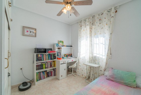 Revente - Villa - Orihuela Costa - Punta Prima