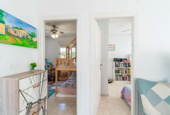 Revente - Villa - Orihuela Costa - Punta Prima