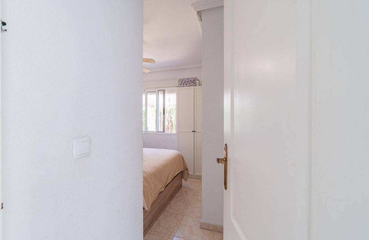 Revente - Villa - Orihuela Costa - Punta Prima