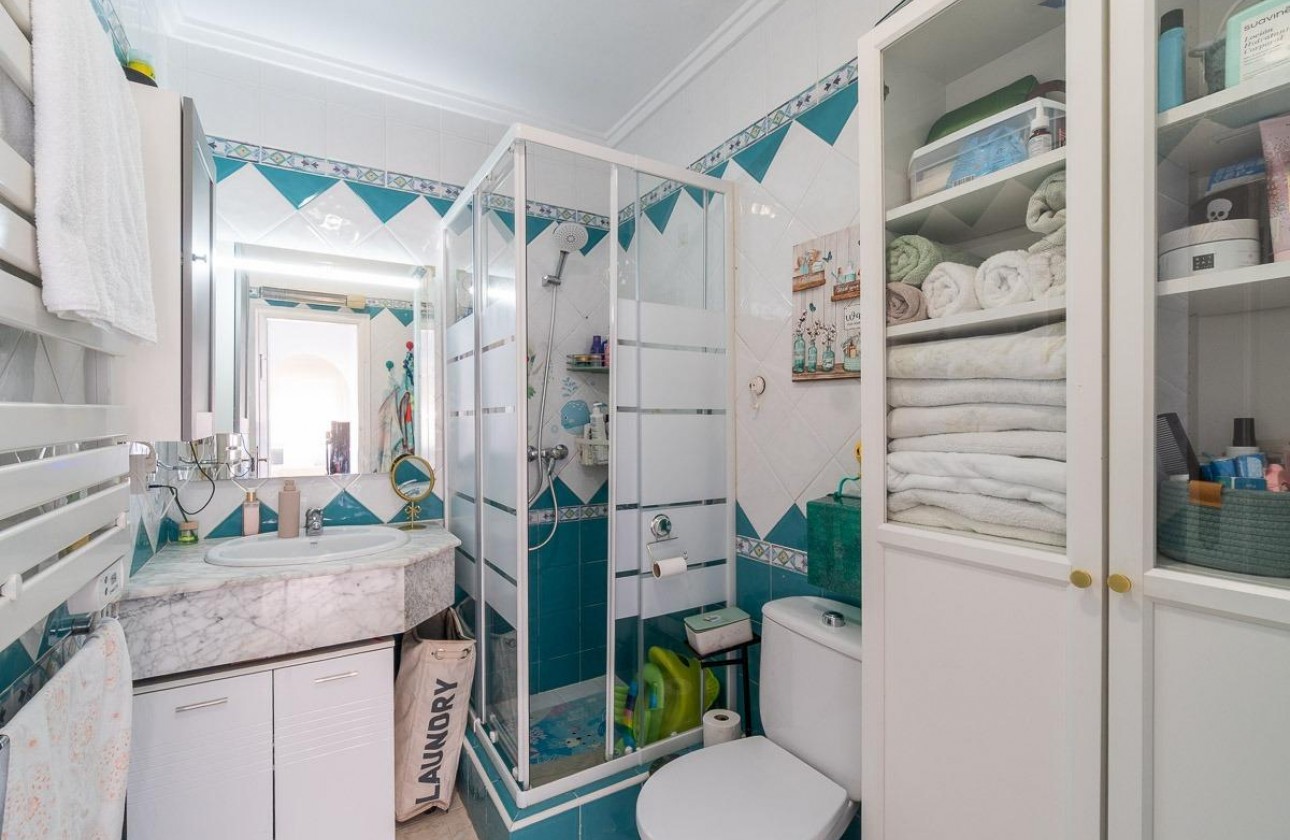 Revente - Villa - Orihuela Costa - Punta Prima