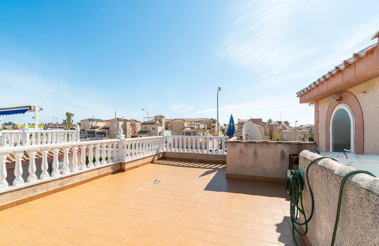 Revente - Villa - Orihuela Costa - Punta Prima