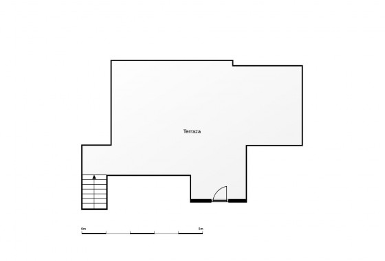 Revente - Villa - Orihuela Costa - Punta Prima