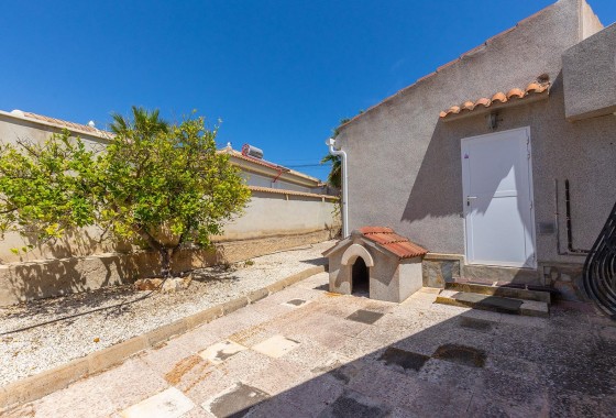 Revente - Villa - Rojales - Centro de la Ciudad Quesada