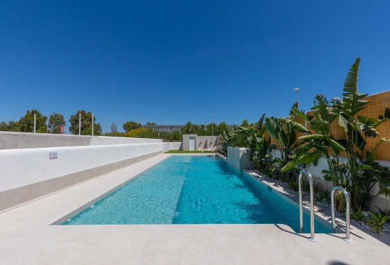 Nouvelle construction - Bungalow - Dolores - Sector 3