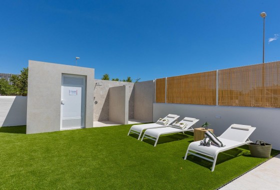Nouvelle construction - Bungalow - Dolores - Sector 3
