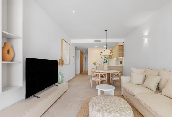 Nouvelle construction - Bungalow - Dolores - Sector 3