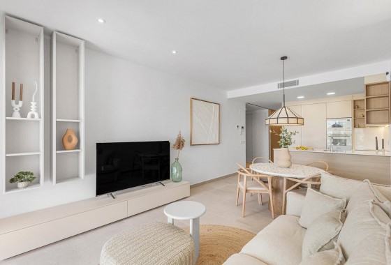 Nouvelle construction - Bungalow - Dolores - Sector 3