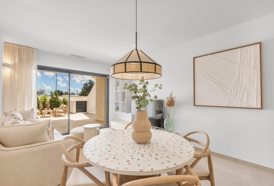 Nouvelle construction - Bungalow - Dolores - Sector 3