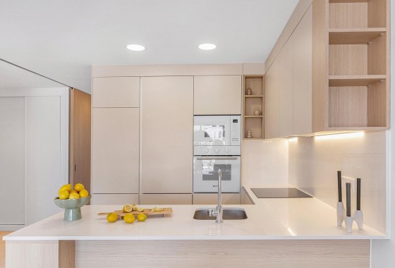Nouvelle construction - Bungalow - Dolores - Sector 3