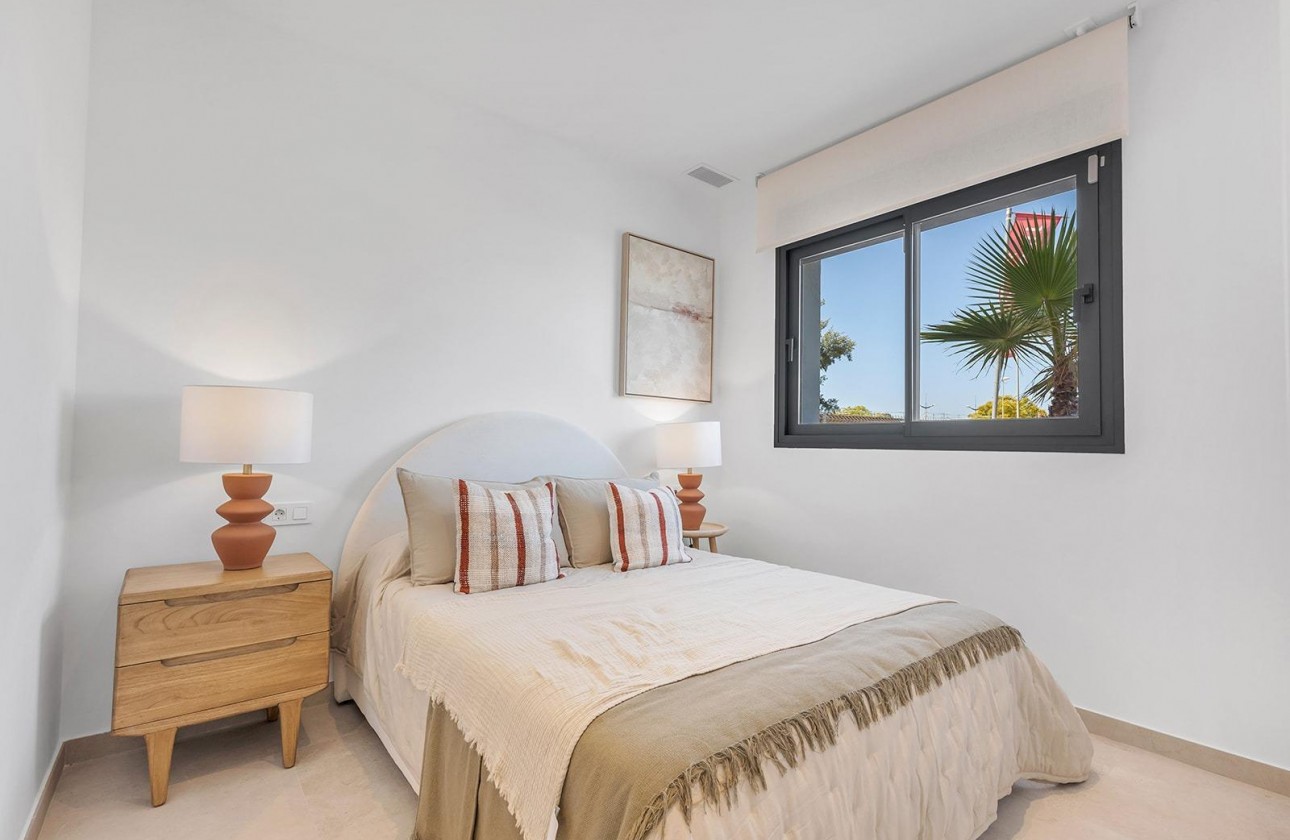 Nouvelle construction - Bungalow - Dolores - Sector 3