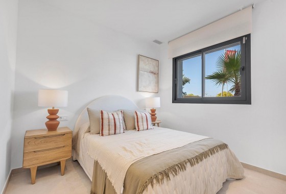 Nouvelle construction - Bungalow - Dolores - Sector 3