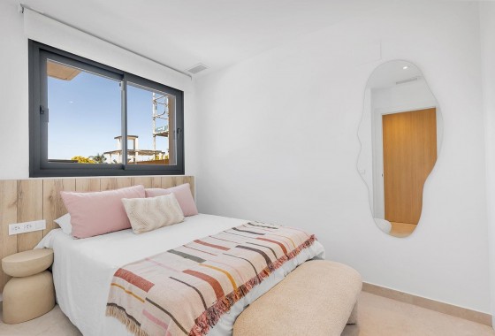 Nouvelle construction - Bungalow - Dolores - Sector 3