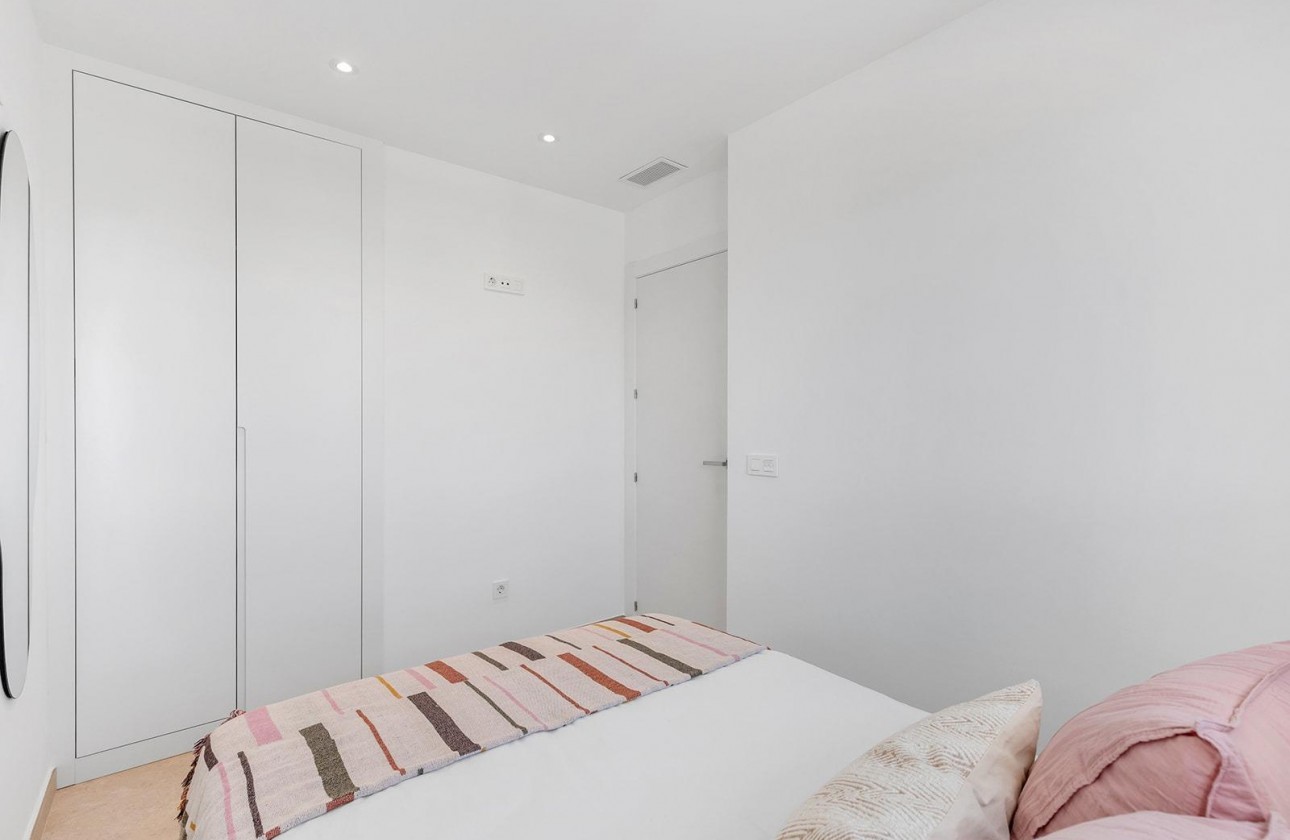 Nouvelle construction - Bungalow - Dolores - Sector 3
